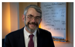 NHGRI科学主任Daniel Kastner入选国家科学院