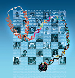 NHGRI提供了对基因组测序计划未来的预见