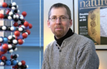NIH任命EricD.GreenMDPh.D成为国家人类基因组研究所所长