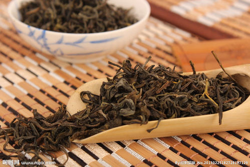 科学家已经绘制了茶的DNA图谱  它可以避免一场未决的危机