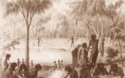 史无前例的基因组学研究揭示了澳大利亚土着居民的祖先