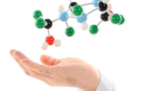 化学合成突破为未来的抗生素带来希望
