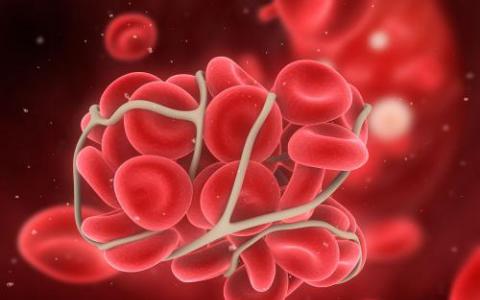 彩虹色血液干细胞为癌症 血液疾病带来新的亮点