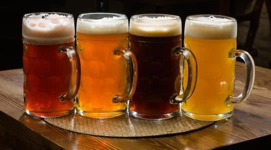 基因组研究发现 啤酒酵母显示出惊人的多样性