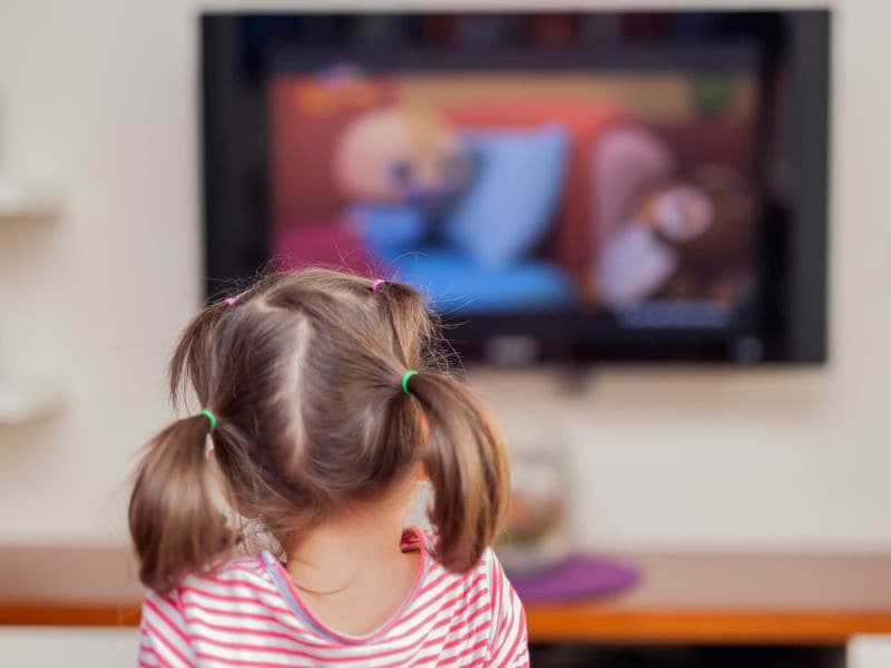 电视谷物广告增加儿童肥胖癌症的风险