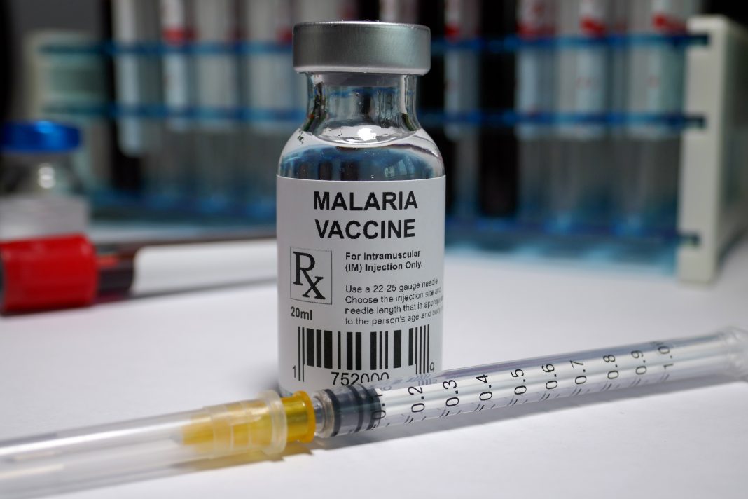 妊娠相关疟疾疫苗通过首次人体试验