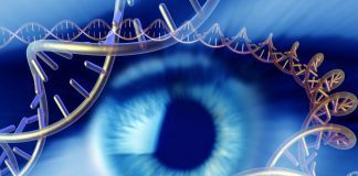 注射式RNA疗法能显著改善儿童失明患者的视力