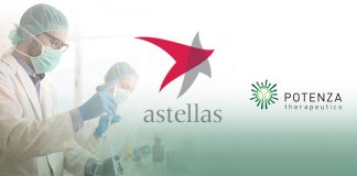 Astellas获得合作伙伴 增加癌症免疫治疗项目