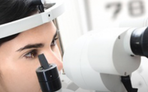 节省视力的滴眼液可以避免手术