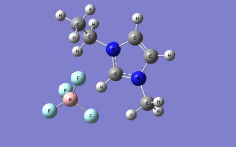 来自生物质废物的离子液体可以预处理用于生物燃料的植物