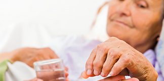 从膳食补充剂中发现的可延长寿命的阿尔茨海默氏症候选疾病