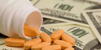 当特朗普提议削减联邦医疗保险B部分的药品成本时 行业组织予以回击