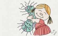 婴儿肠道微生物群预测青少年肥胖