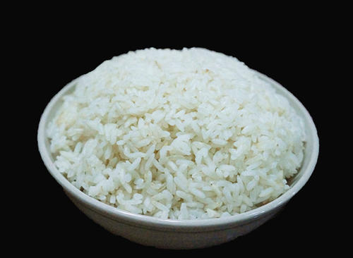 研究人员绘制白米中的微量营养素