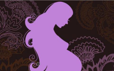 妊娠和哺乳期肠道微生物群的变化