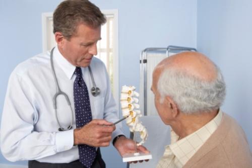 新研究中发现的关节植入患者骨质流失的原因
