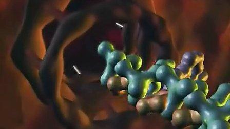 生物学家发现了蛋白质生物合成机制的一个新方面