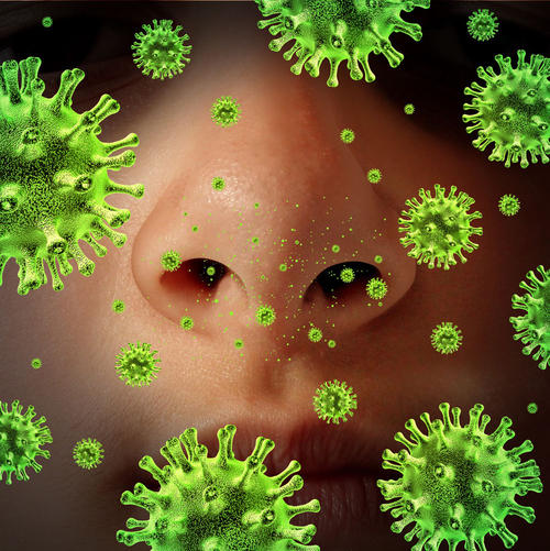 科学家们揭示了流感病毒劫持策略 为新疗法铺平了道路