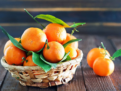 美国柑橘的未来可能取决于消费者对转基因食品的接受程度