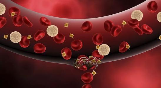 血小板诱饵可能会阻止癌症传播和血栓