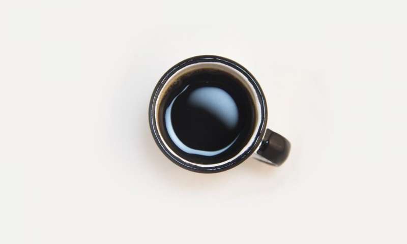 微生物有助于制作咖啡