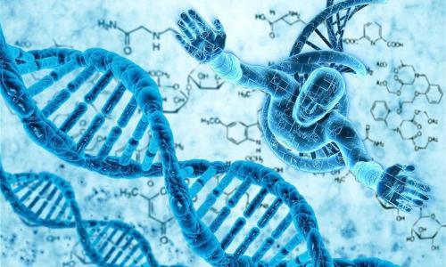长期阅读的DNA分析可能会导致错误