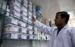 印度仿制药杀入中国市场