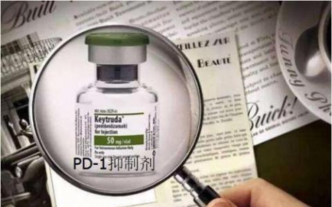 PD-1抑制剂或是治疗潜伏HIV的妙药