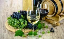 野生酵母可能是温暖气候下更好的葡萄酒的关键