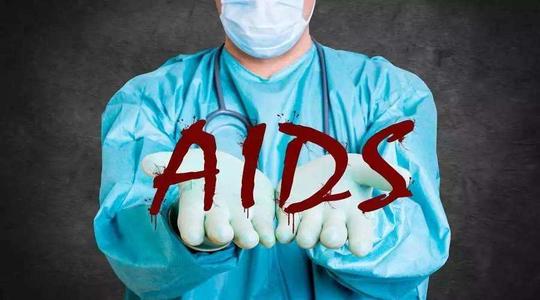 2月最新艾滋病临床试验