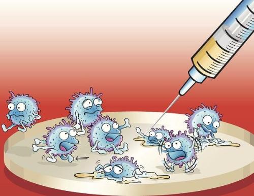 中国免疫规划疫苗接种率持续保持在90%以上