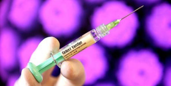 一个新的免疫检查点 有望与癌症疫苗联合抗癌