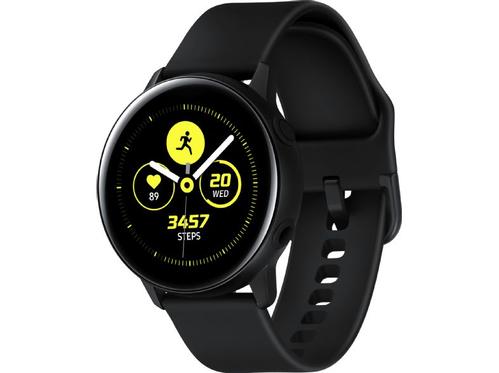 三星Galaxy Watch Active智能手表可测血压 