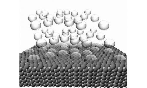 基于纳米粒子的光学生物传感器通过定向进化创建