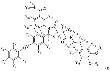 新型氘化抗炎药CTP-543治疗中度至重度斑秃表现出显著疗效