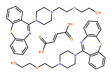 diroximel fumarate注册临床试验数据简析