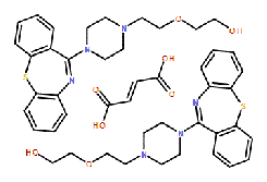 diroximel fumarate注册临床试验数据简析