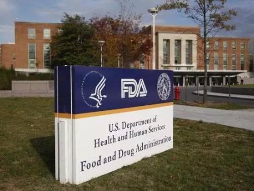FDA局长Scott Gottlieb宣布退休