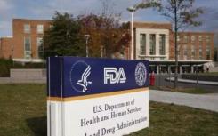 FDA局长Scott Gottlieb宣布退休