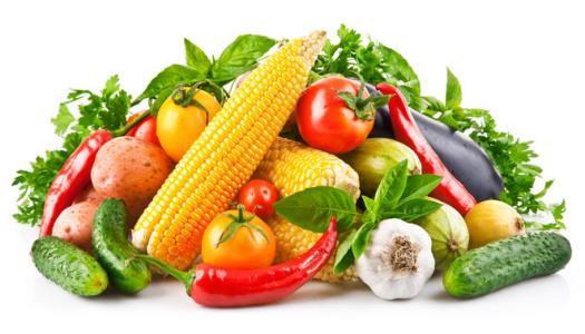研究人员发现了赋予蔬菜形状的基因