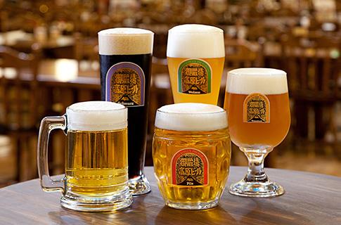 研究人员确定了兰姆啤酒生产的额外接种来源