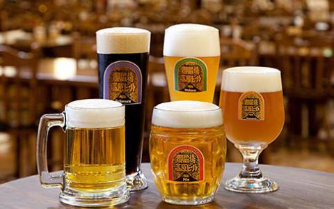 研究人员确定了兰姆啤酒生产的额外接种来源