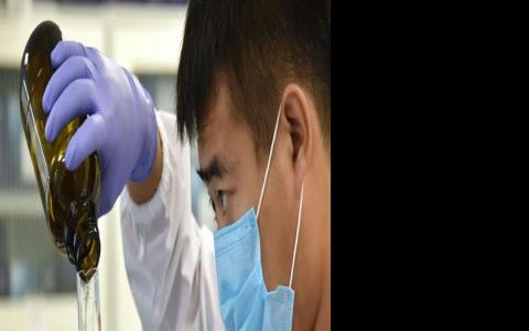 寻找遗产驱动中国人进行DNA测试