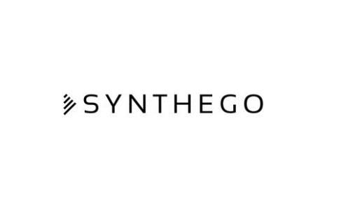 Synthego提供基因组工程师创新资助