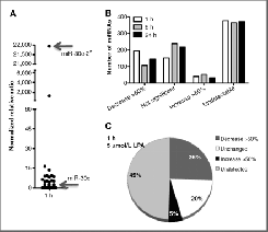 通过MicroRNA Mediator追踪癌症抑制途径