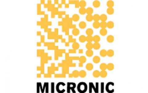Micronic的新型2.00 ml试管可在节省空间的96孔格式中实现大批量样品存储