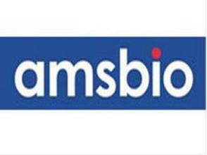 AMSBIO推出FDA标准组织微阵列