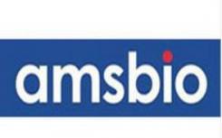 AMSBIO推出FDA标准组织微阵列