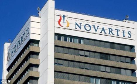 诺华公司以最高达16亿美元收购IFM子公司支持炎症管道
