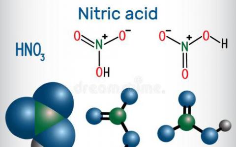 生物矿物结构中的手性转换